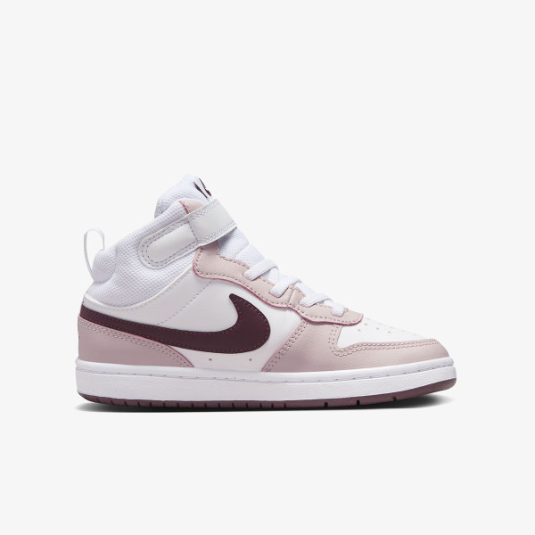 Nike Pantofi Sport Court Borough Mid 2 