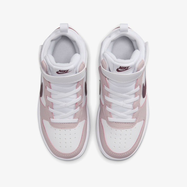 Nike Pantofi Sport Court Borough Mid 2 
