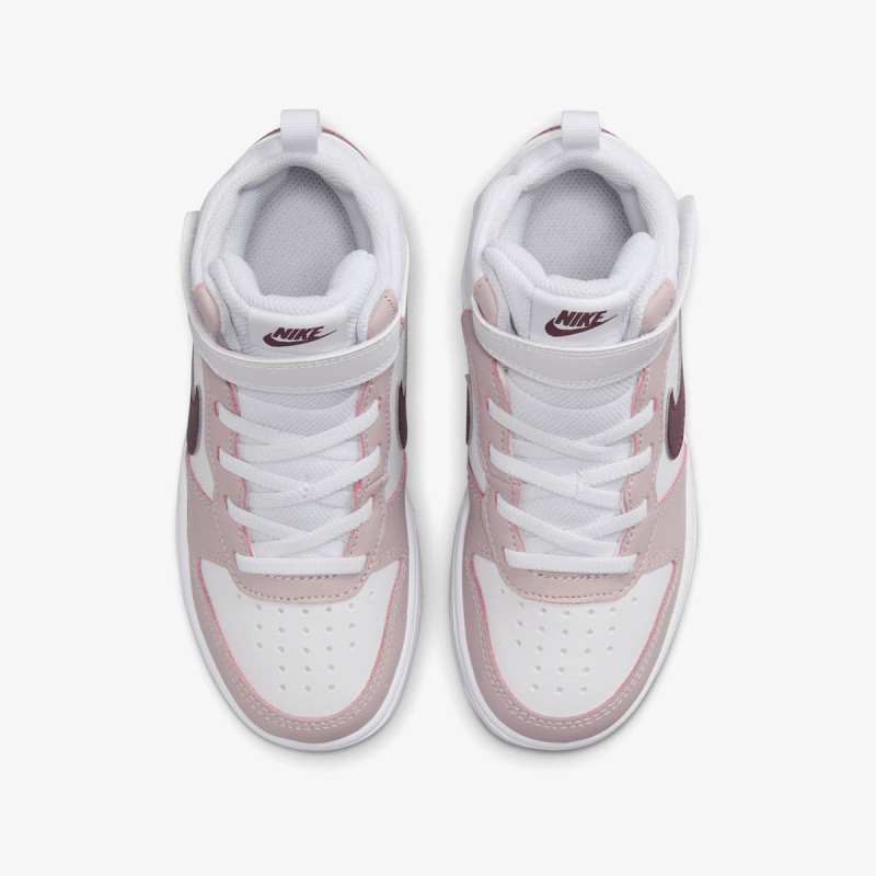 Nike Pantofi Sport Court Borough Mid 2 