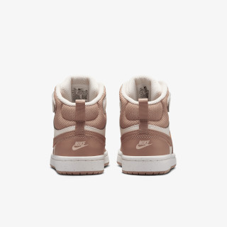 Nike Pantofi Sport COURT BOROUGH MID 2 BPV