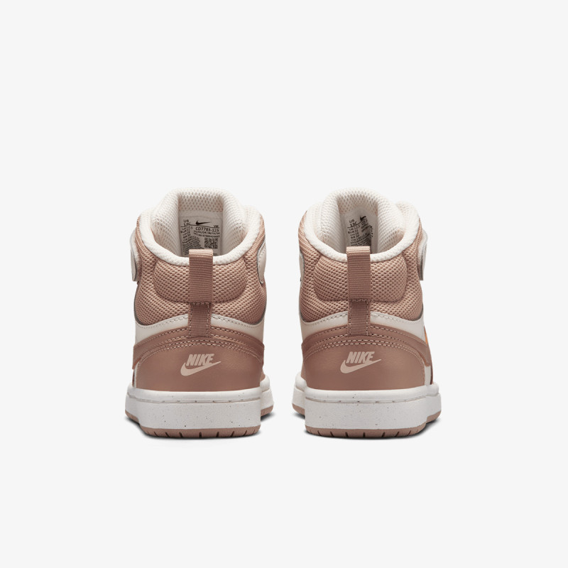 Nike Pantofi Sport COURT BOROUGH MID 2 BPV