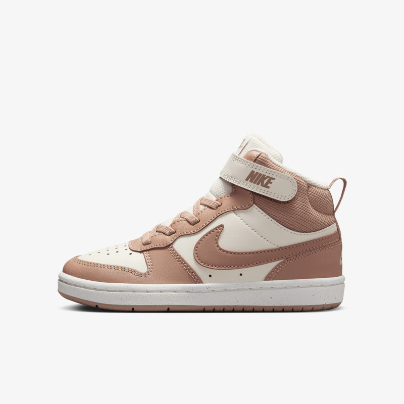 Nike Pantofi Sport COURT BOROUGH MID 2 BPV