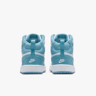 Nike Pantofi Sport COURT BOROUGH MID 2 BPV 