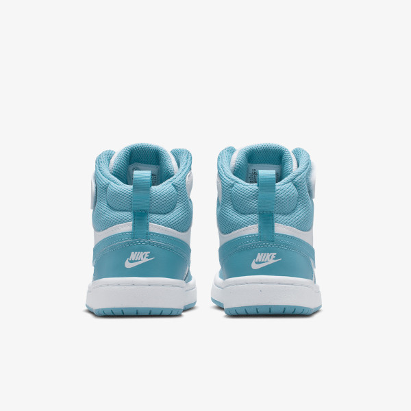 Nike Pantofi Sport COURT BOROUGH MID 2 BPV 