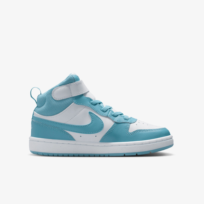 Nike Pantofi Sport COURT BOROUGH MID 2 BPV 
