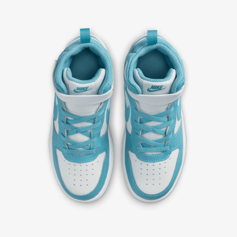 Nike Pantofi Sport COURT BOROUGH MID 2 BPV 