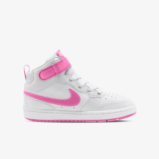 Nike Pantofi Sport COURT BOROUGH MID 2 (PSV) 