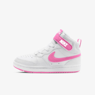 Nike Pantofi Sport COURT BOROUGH MID 2 (PSV) 