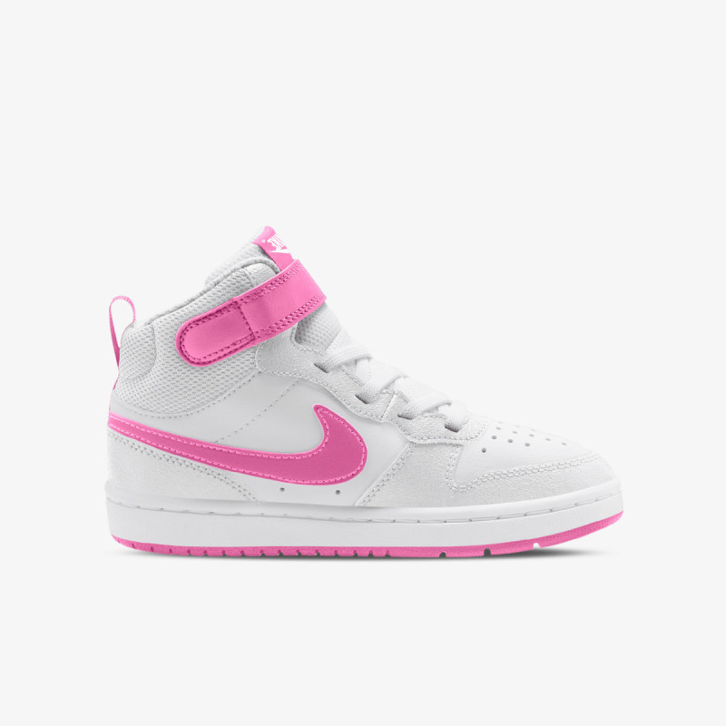 Nike Pantofi Sport COURT BOROUGH MID 2 (PSV) 