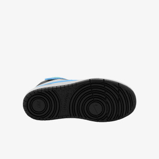 Nike Pantofi Sport COURT BOROUGH MID 2 (PSV) 
