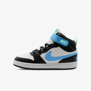 Nike Pantofi Sport COURT BOROUGH MID 2 (PSV) 