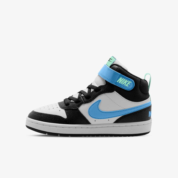 Nike Pantofi Sport COURT BOROUGH MID 2 (PSV) 