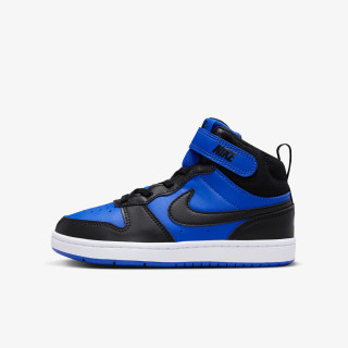 Nike Pantofi Sport COURT BOROUGH MID 2 (PSV) 