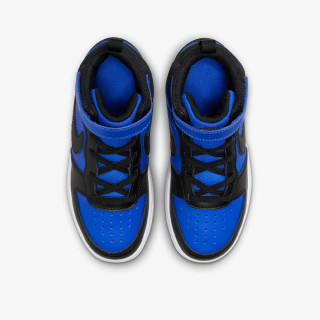 Nike Pantofi Sport COURT BOROUGH MID 2 (PSV) 