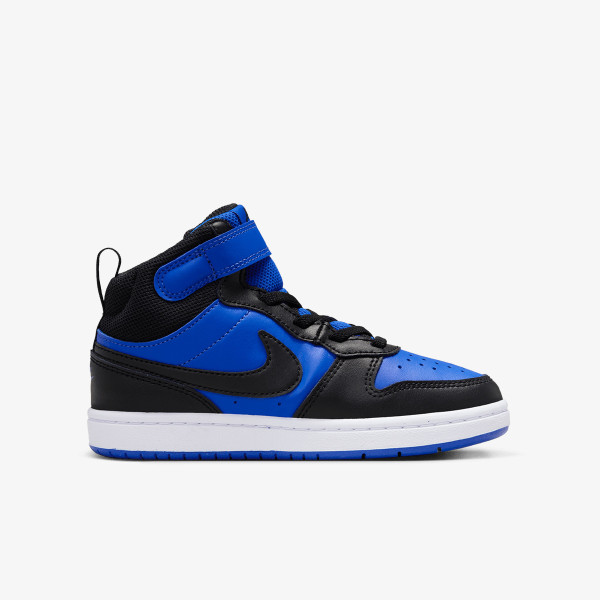 Nike Pantofi Sport COURT BOROUGH MID 2 (PSV) 