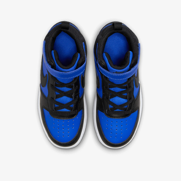 Nike Pantofi Sport COURT BOROUGH MID 2 (PSV) 