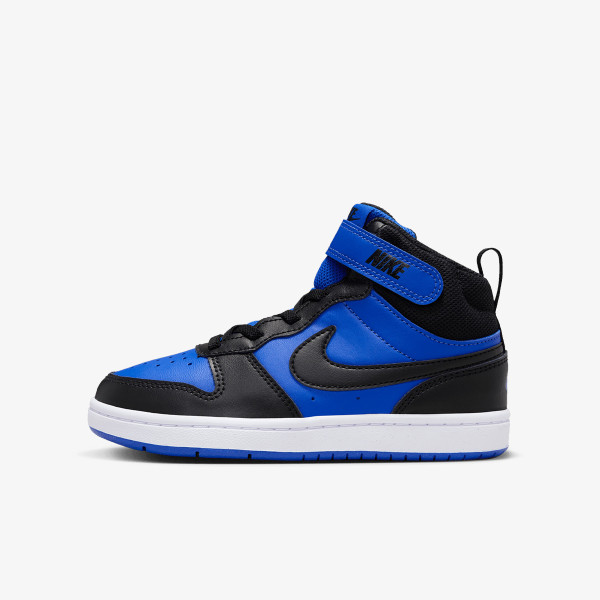 Nike Pantofi Sport COURT BOROUGH MID 2 (PSV) 