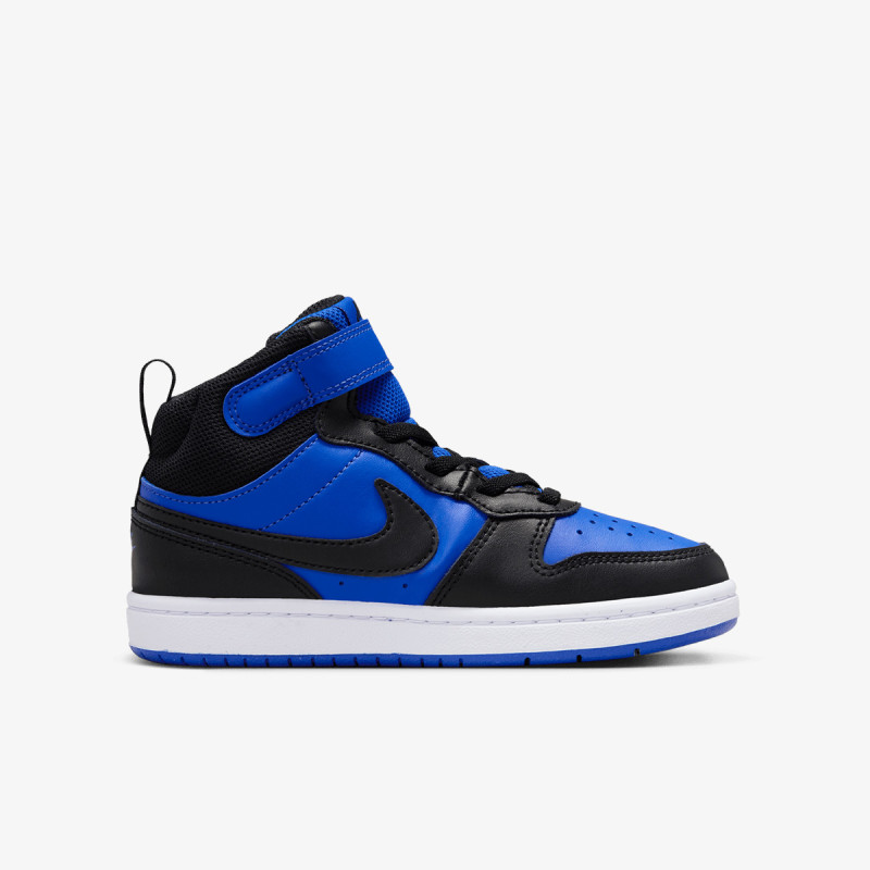 Nike Pantofi Sport COURT BOROUGH MID 2 (PSV) 
