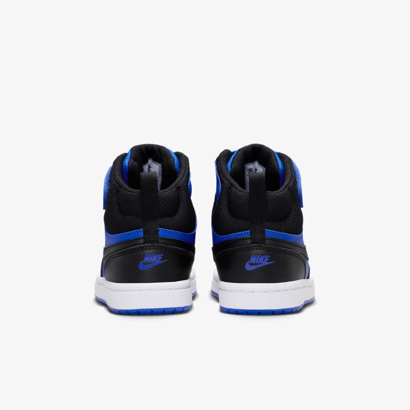 Nike Pantofi Sport COURT BOROUGH MID 2 (PSV) 