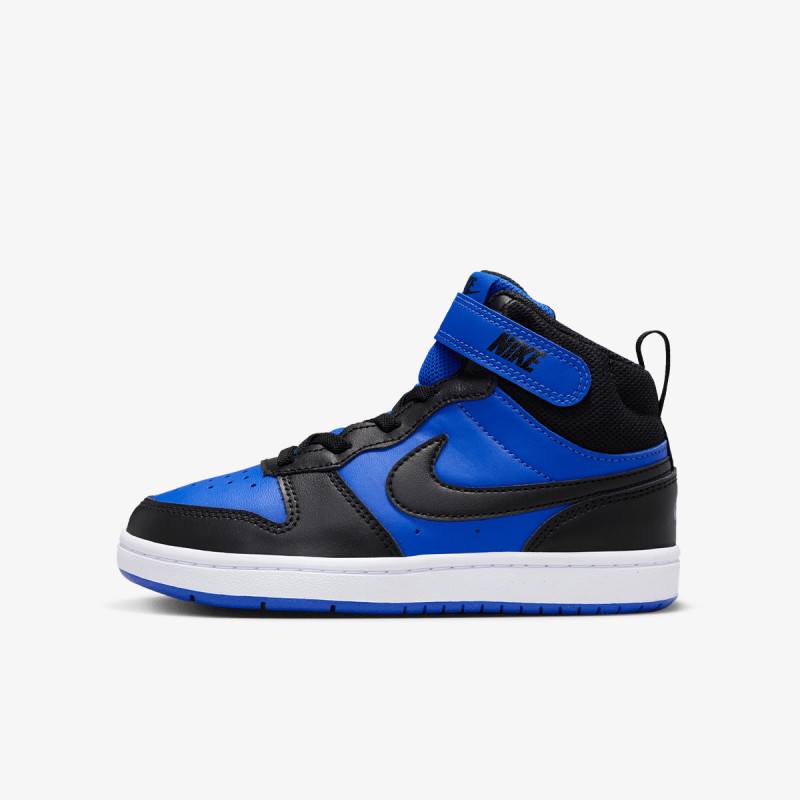 Nike Pantofi Sport COURT BOROUGH MID 2 (PSV) 