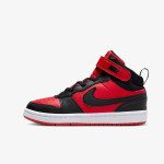 Nike Pantofi Sport Court Borough Mid 2 