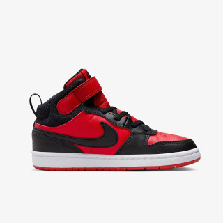Nike Pantofi Sport Court Borough Mid 2 