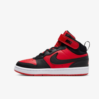 Nike Pantofi Sport Court Borough Mid 2 