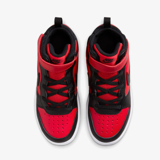 Nike Pantofi Sport Court Borough Mid 2 