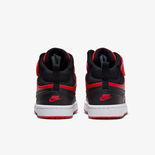 Nike Pantofi Sport Court Borough Mid 2 