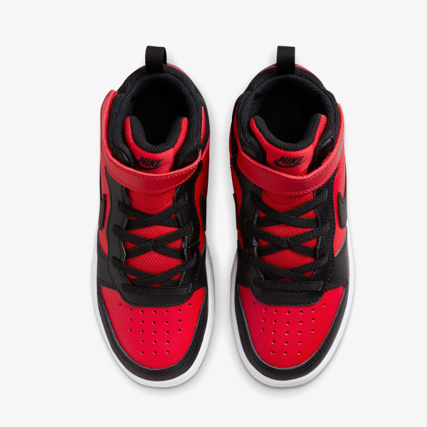 Nike Pantofi Sport Court Borough Mid 2 