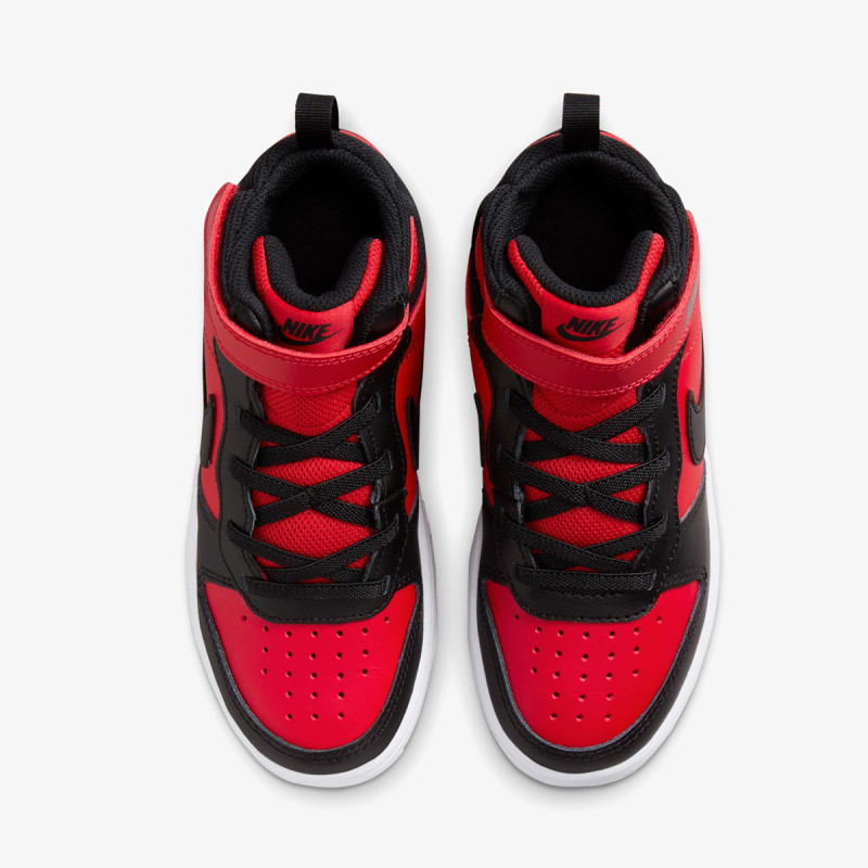 Nike Pantofi Sport Court Borough Mid 2 