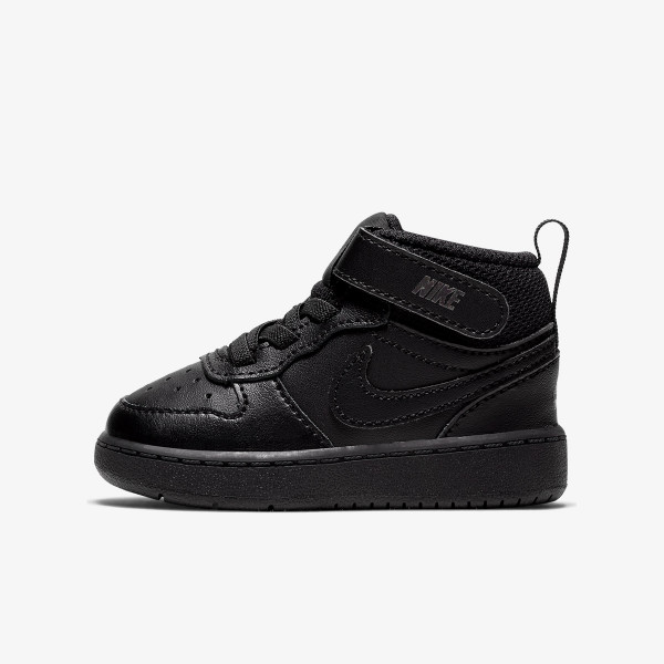 Nike Pantofi Sport Court Borough Mid 2 