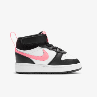 NIKE Pantofi Sport COURT BOROUGH MID 2 BTV 