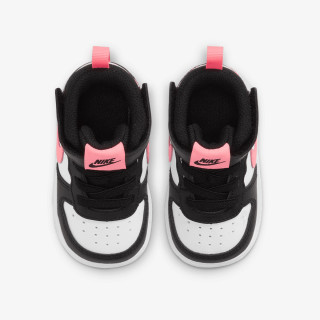 NIKE Pantofi Sport COURT BOROUGH MID 2 BTV 