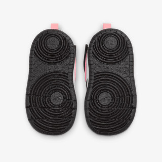 NIKE Pantofi Sport COURT BOROUGH MID 2 BTV 