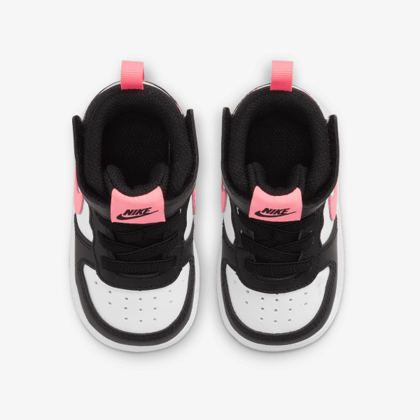 NIKE Pantofi Sport COURT BOROUGH MID 2 BTV 