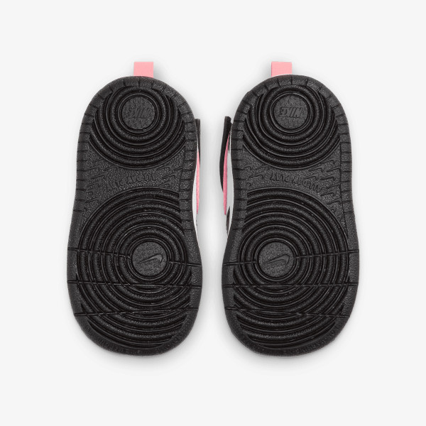 NIKE Pantofi Sport COURT BOROUGH MID 2 BTV 
