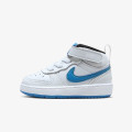 Nike Pantofi Sport Court Borough Mid 2 