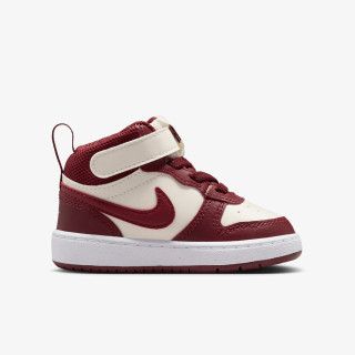 Nike Pantofi Sport COURT BOROUGH MID 2 BTV 