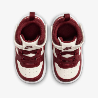 Nike Pantofi Sport COURT BOROUGH MID 2 BTV 