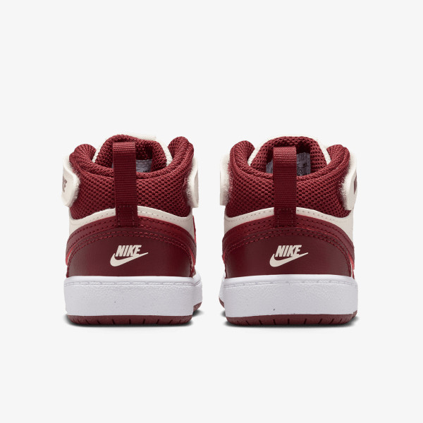Nike Pantofi Sport COURT BOROUGH MID 2 BTV 