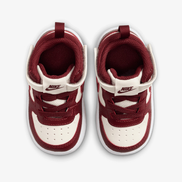Nike Pantofi Sport COURT BOROUGH MID 2 BTV 