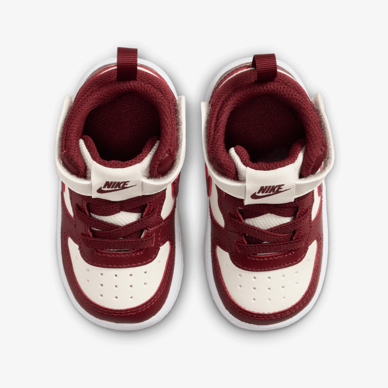 Nike Pantofi Sport COURT BOROUGH MID 2 BTV 