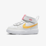 NIKE Pantofi Sport Court Borough Mid 2 