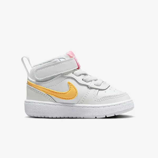 NIKE Pantofi Sport Court Borough Mid 2 