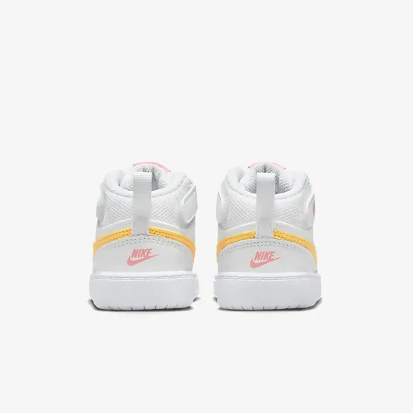 NIKE Pantofi Sport Court Borough Mid 2 