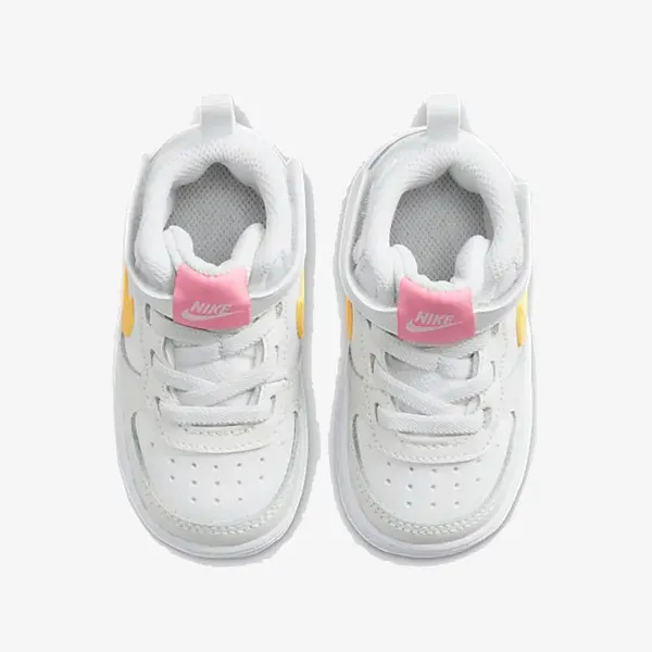 NIKE Pantofi Sport Court Borough Mid 2 