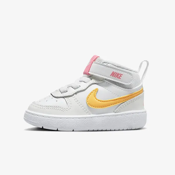 NIKE Pantofi Sport Court Borough Mid 2 