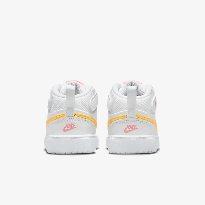 Nike Pantofi Sport Court Borough Mid 2 
