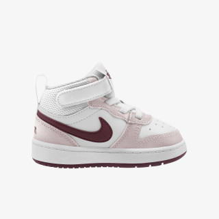 Nike Pantofi Sport Court Borough Mid 2 